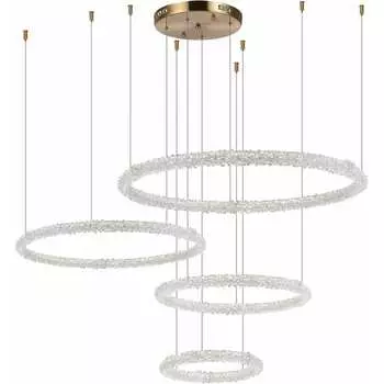 Подвесной светильник ST luce AVANA SL6110.203.04