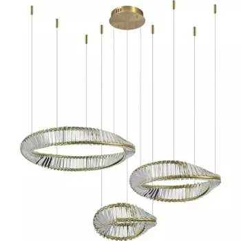 Подвесной светильник ST luce SL6204.311.03