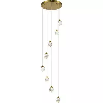 Подвесной светильник ST luce SL6114.203.08