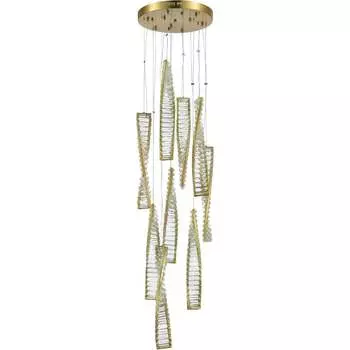 Подвесной светильник ST luce SL6205.303.09