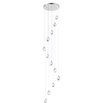 Подвесной светильник ST luce SL6114.103.12