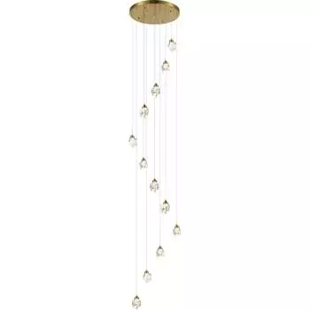 Подвесной светильник ST luce SL6114.203.12