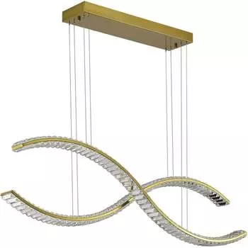 Подвесной светильник ST luce SL6206.303.50