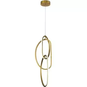 Подвесной светильник ST luce SL6505.213.42