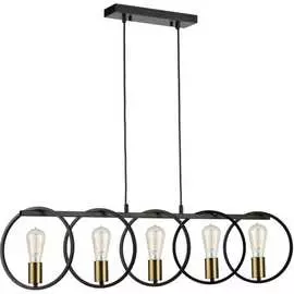 Подвесной светильник Vele Luce