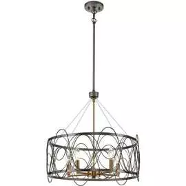 Подвесной светильник Vele Luce