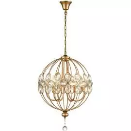 Подвесной светильник Vele Luce Laurel VL3024P06