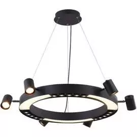 Подвесной светильник Vele Luce Octopus VL10152P06