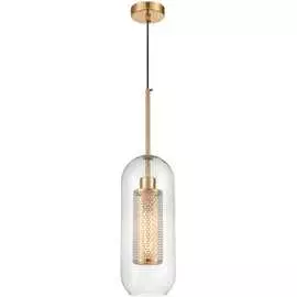 Подвесной светильник Vele Luce Coro VL5524P11