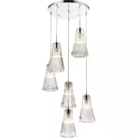 Подвесной светильник Vele Luce Emily VL5603P16