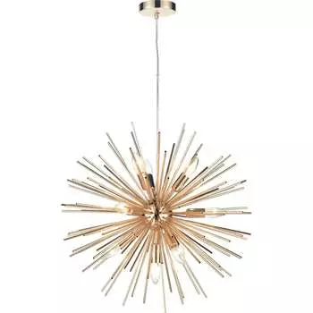 Подвесной светильник Vele Luce