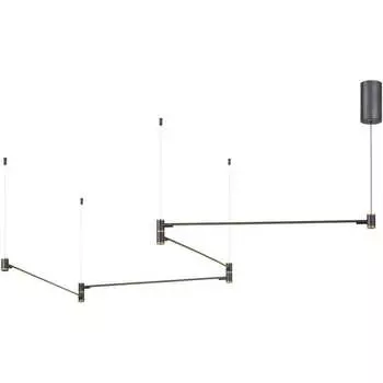 Подвесной светильник Vele Luce