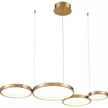 Подвесной светильник Vele Luce