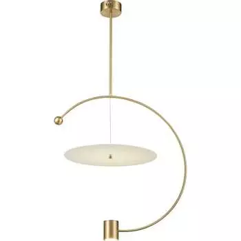 Подвесной светильник Vele Luce