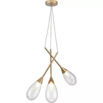 Подвесной светильник Vele Luce