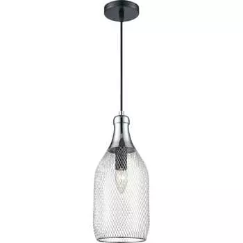 Подвесной светильник Vele Luce Maestro VL6512P21