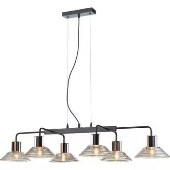 Подвесной светильник Vele Luce Intrigo VL5822P06