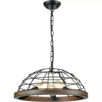 Подвесной светильник Vele Luce Bensen VL6022P05