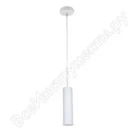 Подвесной светодиодный светильник ЭРА PL1 Б0041507