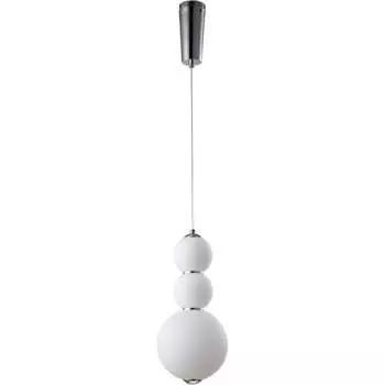 Подвесной светодиодный светильник Crystal lux