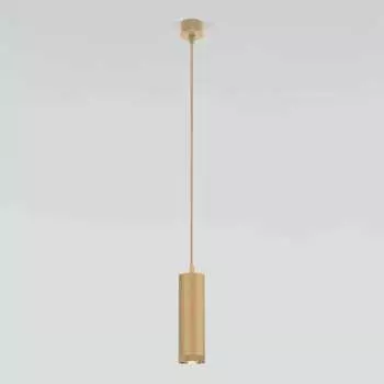 Подвесной светодиодный светильник Elektrostandard a062417