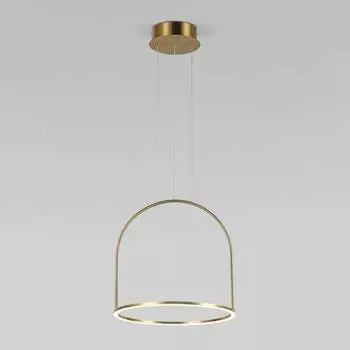 Подвесной светодиодный светильник Eurosvet a064959