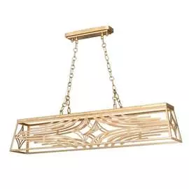 Подвесной светодиодный светильник FAVOURITE