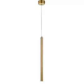 Подвесной светодиодный светильник FAVOURITE 2104-1P