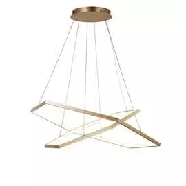 Подвесной светодиодный светильник FAVOURITE