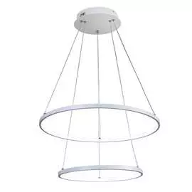 Подвесной светодиодный светильник FAVOURITE