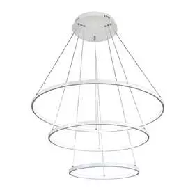 Подвесной светодиодный светильник FAVOURITE