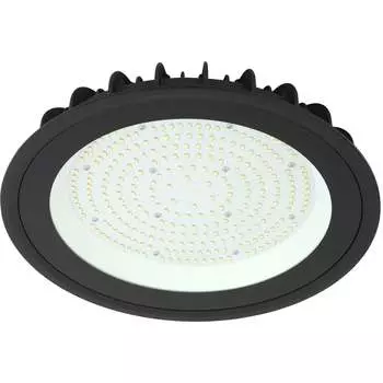 Подвесной светодиодный светильник ЭРА SPP-402-0-50K-200 Б0046670