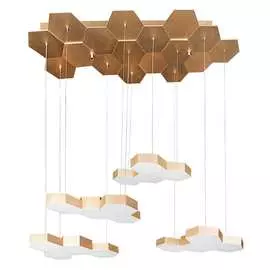 Подвесной светодиодный светильник Lightstar