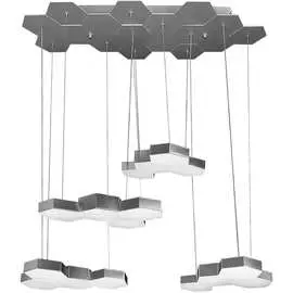 Подвесной светодиодный светильник Lightstar 750262