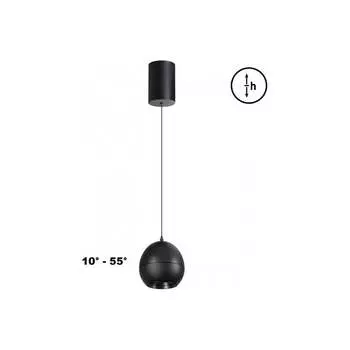 Подвесной светодиодный светильник Novotech 359342