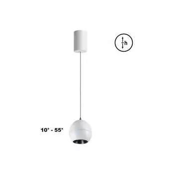 Подвесной светодиодный светильник Novotech 359341