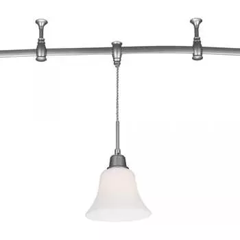 Подвесной трековый светильник Citilux