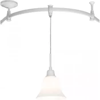 Подвесной трековый светильник Citilux Трек Модерн CL560210