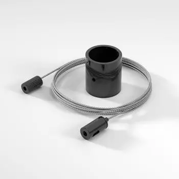 Подвесной трос для круглого гибкого неона Elektrostandard full light a063441