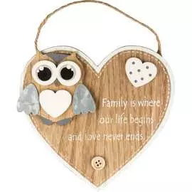 Подвесной украшение Todi