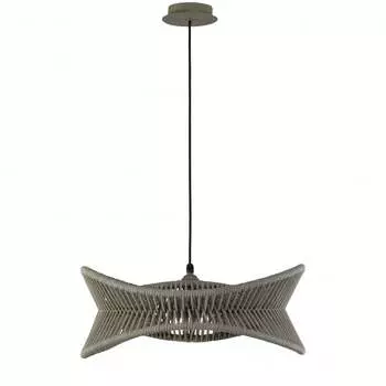 Подвесной уличный светильник MANTRA POLINESIA 7130