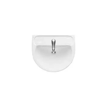 Подвесной умывальник Santeri Лотос 58 1.3110.6.S00.10B.0 023-2959