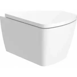 Подвесной унитаз ALLEN BRAU Liberty 4.33004.20 00279260