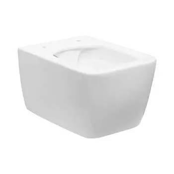 Подвесной унитаз ALLEN BRAU LIBERTY 2 312470