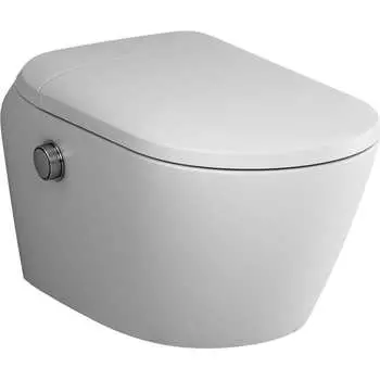 Подвесной унитаз AM.PM Sensation CCC301700SC