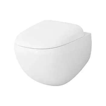 Подвесной унитаз AM.PM Sensation FlashClean C301700WH