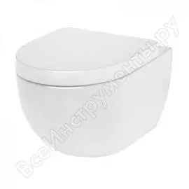 Подвесной унитаз AM.PM