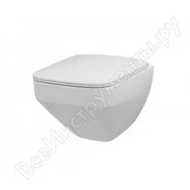 Подвесной унитаз AM.PM Inspire V2.0 FlashClean C50A1700SC