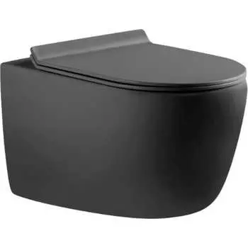 Подвесной унитаз Aquanet CETUS-GW 00287009