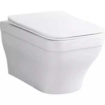 Подвесной унитаз Aquanet Elegant W 280960 00280960